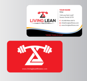 Diseño de Tarjeta de Presentación por Infinitive Technology para este proyecto | Diseño: #20291641