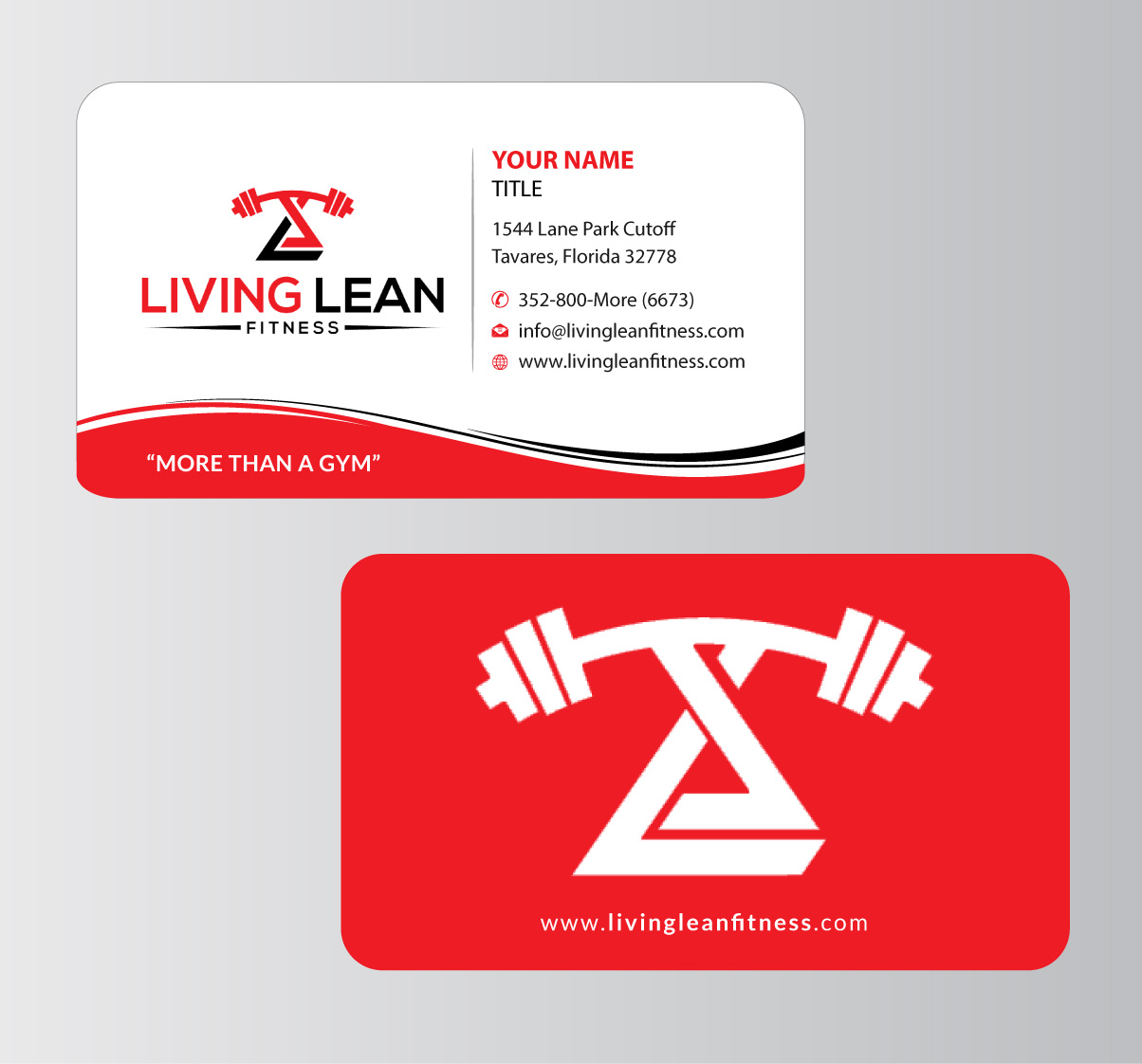 Diseño de Tarjeta de Presentación por Infinitive Technology para este proyecto | Diseño #20291648