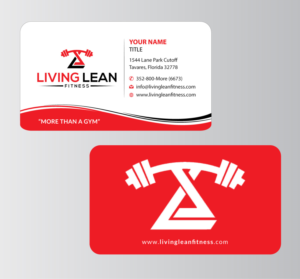 Diseño de Tarjeta de Presentación por Infinitive Technology para este proyecto | Diseño: #20291648