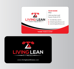 Business Card Design by Infinitive Technology for this project | Design: #20291649