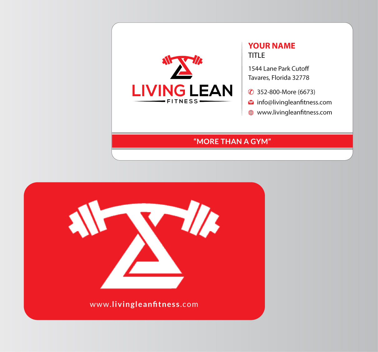 Diseño de Tarjeta de Presentación por Infinitive Technology para este proyecto | Diseño #20291650