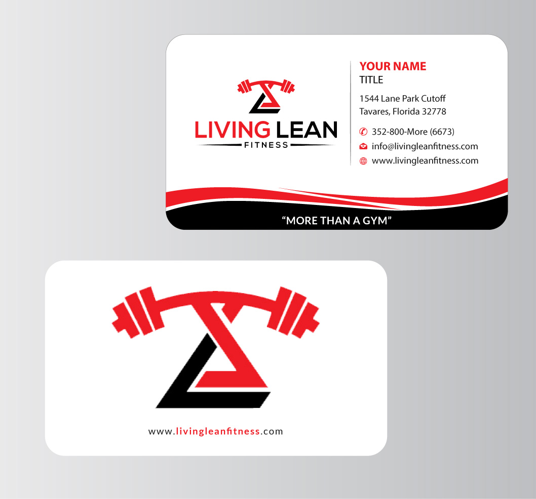 Diseño de Tarjeta de Presentación por Infinitive Technology para este proyecto | Diseño #20291651