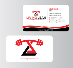 Diseño de Tarjeta de Presentación por Infinitive Technology para este proyecto | Diseño: #20291651