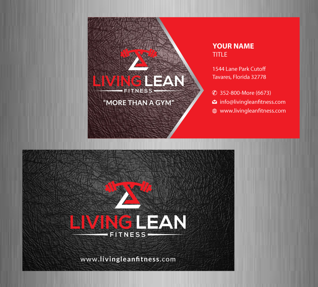 Diseño de Tarjeta de Presentación por Infinitive Technology para este proyecto | Diseño #20297044