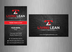 Diseño de Tarjeta de Presentación por Infinitive Technology para este proyecto | Diseño: #20297046