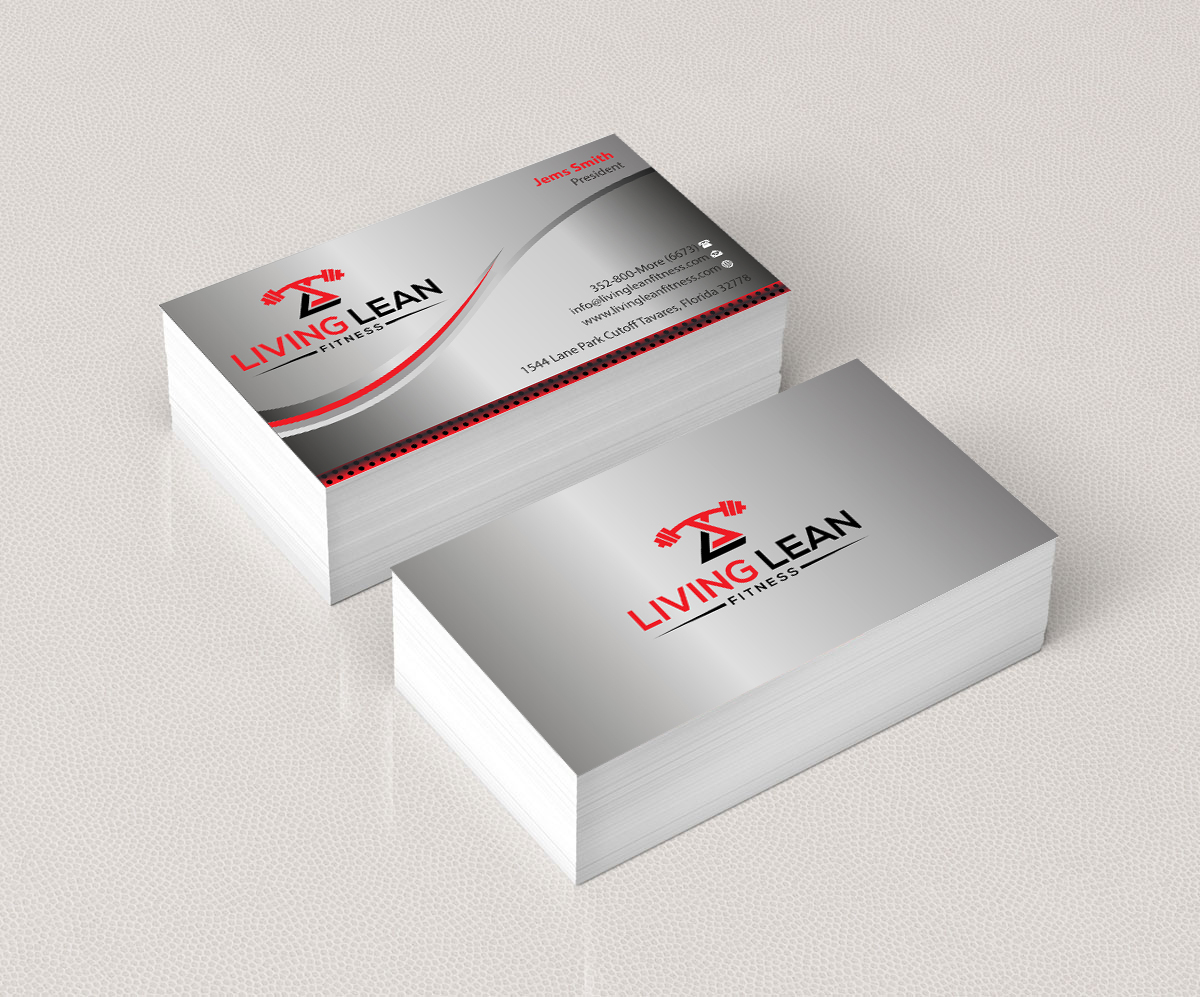 Diseño de Tarjeta de Presentación por Infinitive Technology para este proyecto | Diseño #20297260