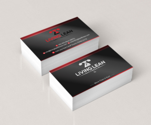 Diseño de Tarjeta de Presentación por Infinitive Technology para este proyecto | Diseño: #20297261