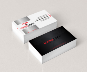 Diseño de Tarjeta de Presentación por Infinitive Technology para este proyecto | Diseño: #20297262