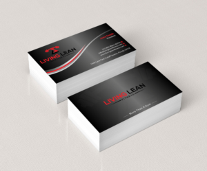 Business Card Design by Infinitive Technology for this project | Design: #20297264