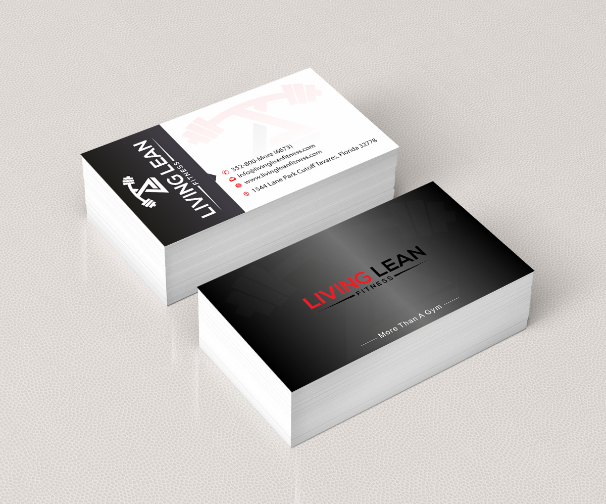 Diseño de Tarjeta de Presentación por Infinitive Technology para este proyecto | Diseño #20297265