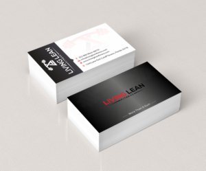 Diseño de Tarjeta de Presentación por Infinitive Technology para este proyecto | Diseño: #20297265