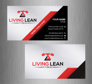 Diseño de Tarjeta de Presentación por Infinitive Technology para este proyecto | Diseño: #20297309