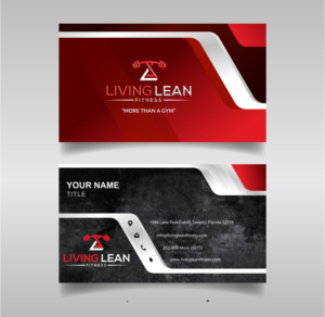 Diseño de Tarjeta de Presentación por Infinitive Technology para este proyecto | Diseño: #20297310