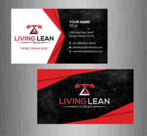 Diseño de Tarjeta de Presentación por Infinitive Technology para este proyecto | Diseño: #20297311