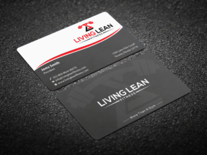 Diseño de Tarjeta de Presentación por Infinitive Technology para este proyecto | Diseño: #20297484