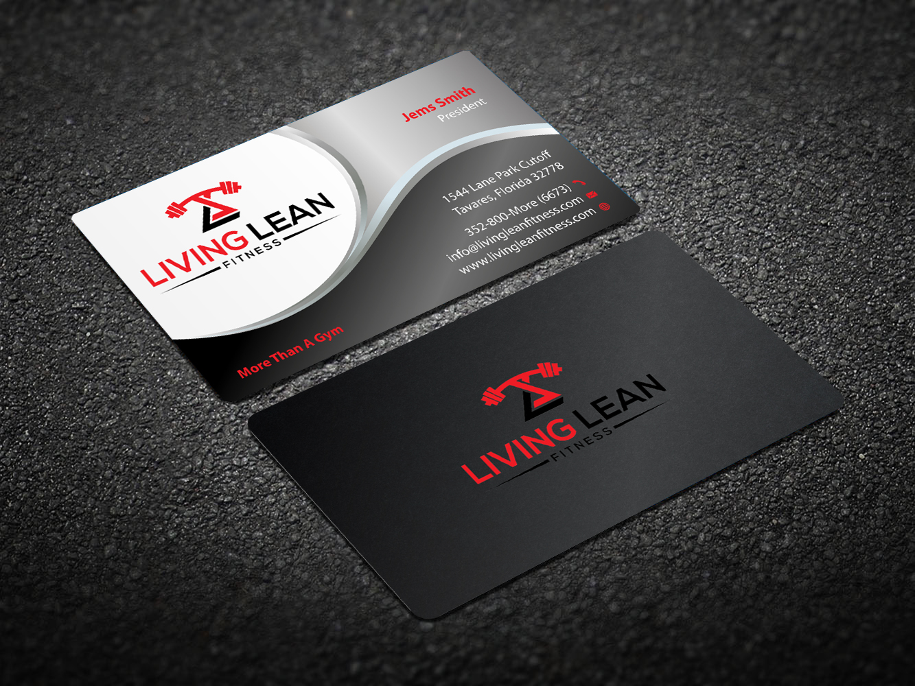Business Card Design by Infinitive Technology for this project | Design #20297487