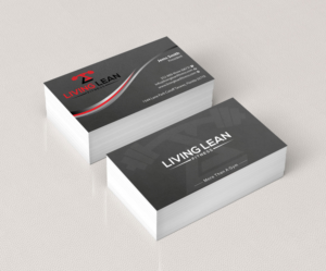 Business Card Design by Infinitive Technology for this project | Design: #20297490