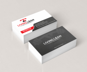 Business Card Design by Infinitive Technology for this project | Design: #20297602