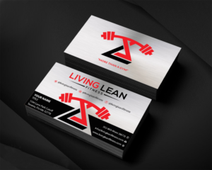Business Card Design by Infinitive Technology for this project | Design: #20322389