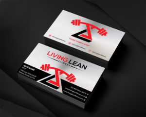 Business Card Design by Infinitive Technology for this project | Design: #20322390
