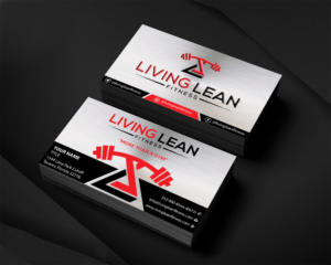 Business Card Design by Infinitive Technology for this project | Design: #20327988