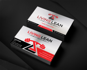 Business Card Design by Infinitive Technology for this project | Design: #20327989