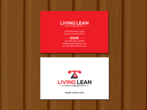 Visitenkarten-Design von Creations Box 2015 für dieses Projekt | Design #20268010