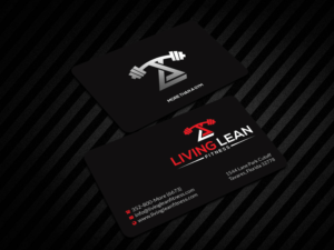 Business Card Design by Creations Box 2015 for this project | Design: #20268011