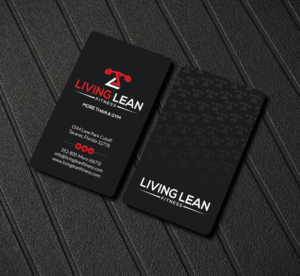 Business Card Design by Creations Box 2015 for this project | Design: #20274506