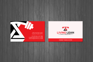 Business Card Design by Creations Box 2015 for this project | Design: #20274510