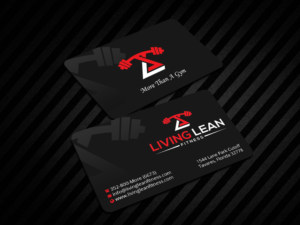 Business Card Design by Creations Box 2015 for this project | Design: #20274511