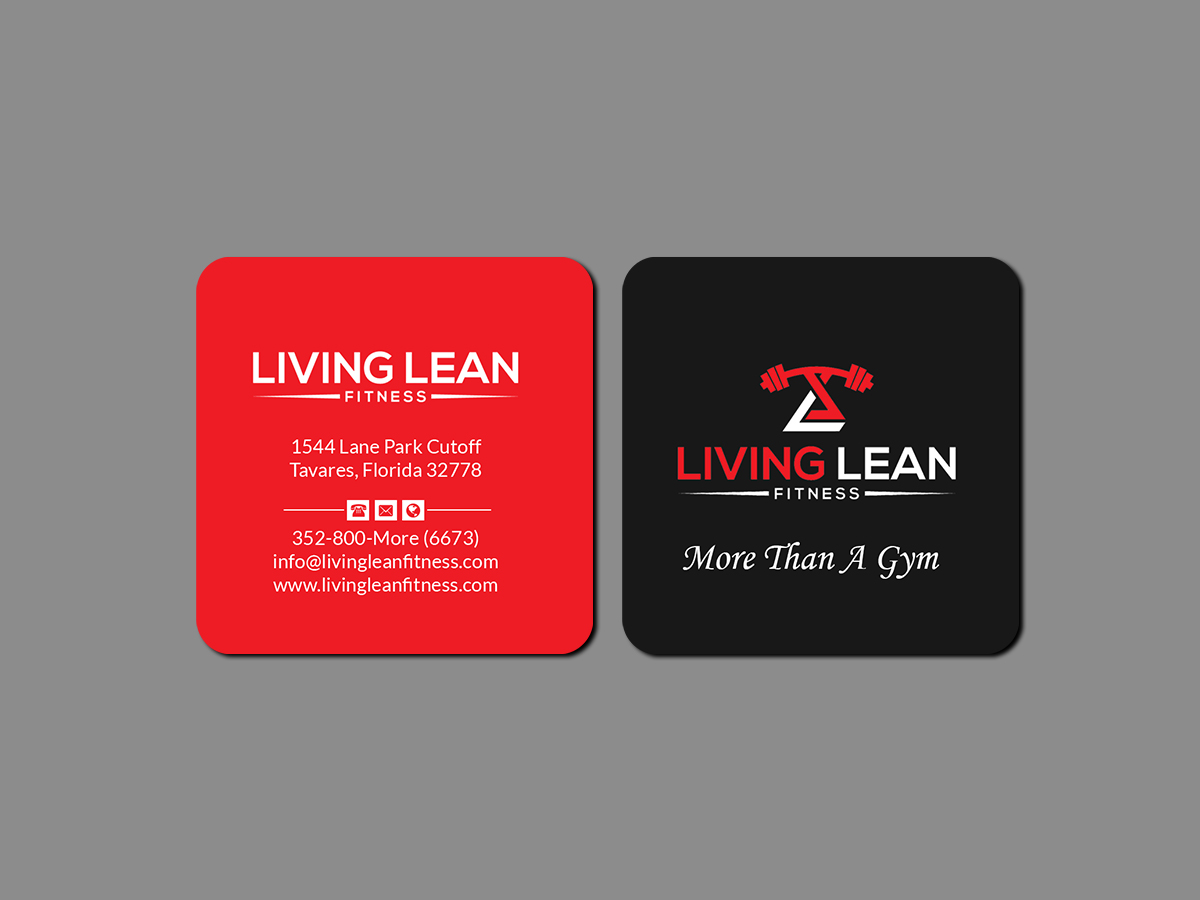 Business Card Design by Creations Box 2015 for this project | Design #20274521