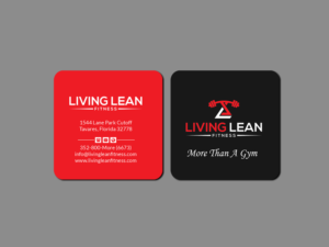 Business Card Design by Creations Box 2015 for this project | Design: #20274521