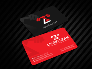 Business Card Design by Creations Box 2015 for this project | Design: #20274523