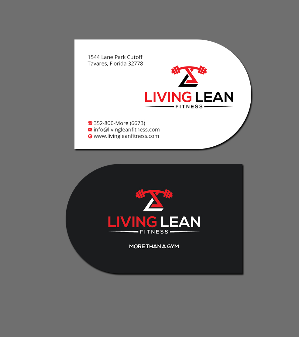 Business Card Design by Creations Box 2015 for this project | Design #20274526