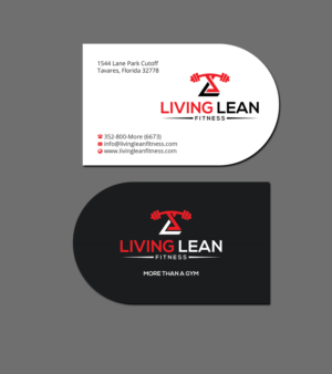 Business Card Design by Creations Box 2015 for this project | Design: #20274526