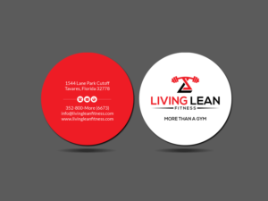 Business Card Design by Creations Box 2015 for this project | Design: #20274528