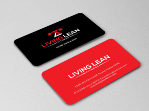Business Card Design by Creations Box 2015 for this project | Design: #20274534
