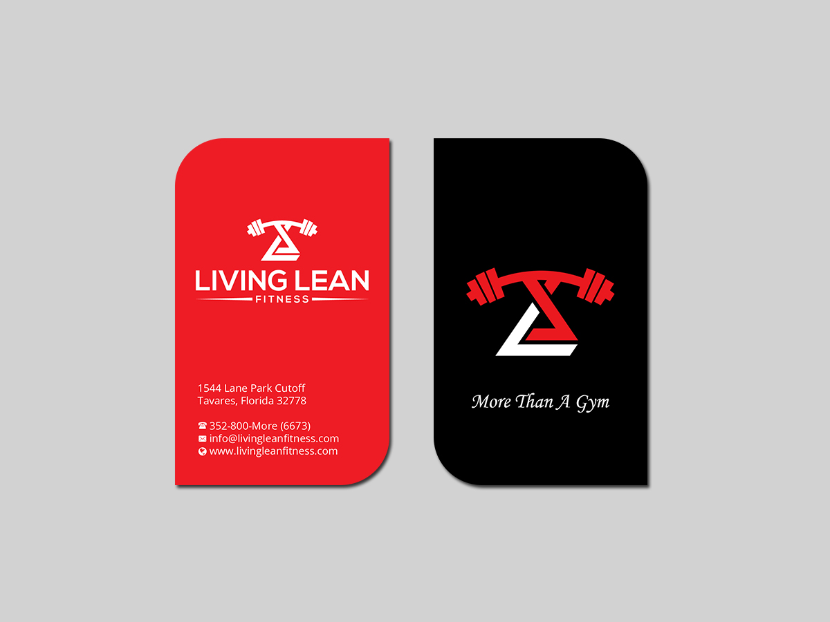 Business Card Design by Creations Box 2015 for this project | Design #20274536