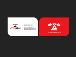 Business Card Design by Creations Box 2015 for this project | Design: #20274537