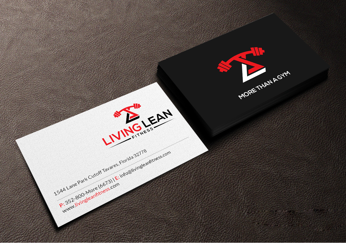 Business Card Design by Creations Box 2015 for this project | Design #20274539