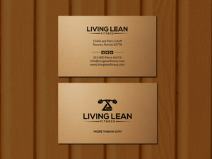 Business Card Design by Creations Box 2015 for this project | Design: #20274541