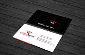 Business Card Design by Creations Box 2015 for this project | Design: #20274548