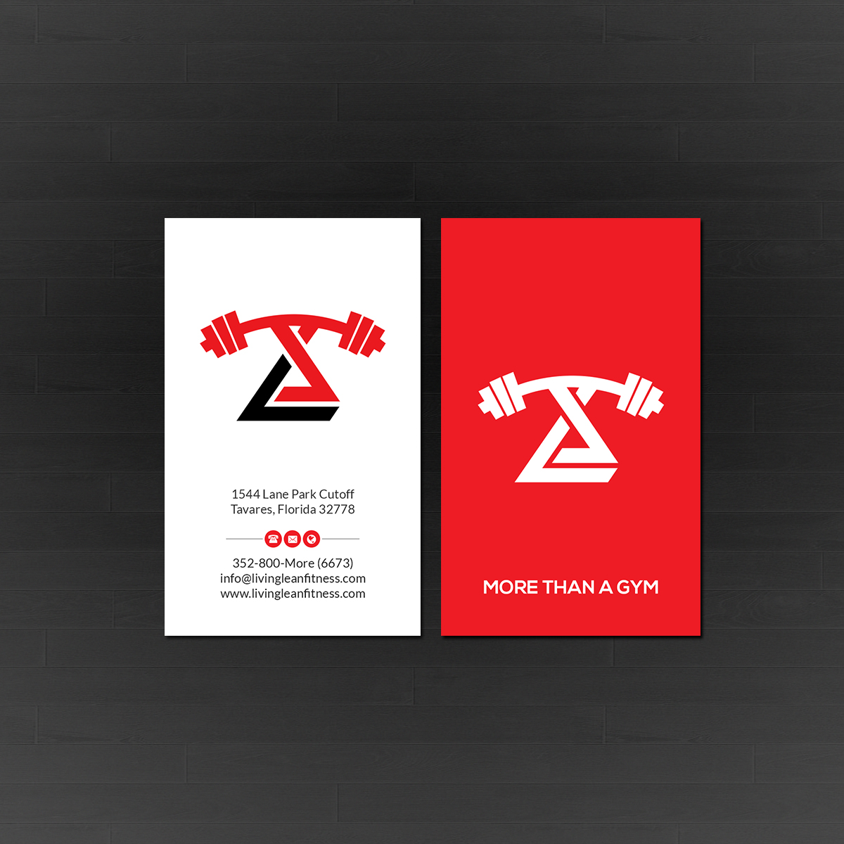 Business Card Design by Creations Box 2015 for this project | Design #20274553