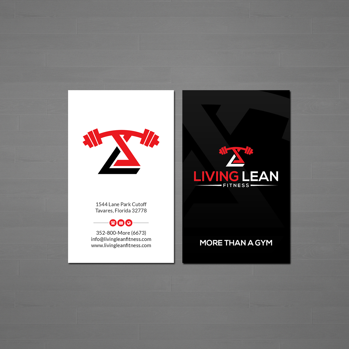 Business Card Design by Creations Box 2015 for this project | Design #20274554