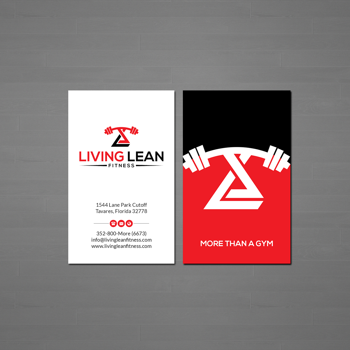 Business Card Design by Creations Box 2015 for this project | Design #20274555