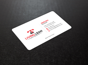 Visitenkarten-Design von Brand aid für dieses Projekt | Design #20267147