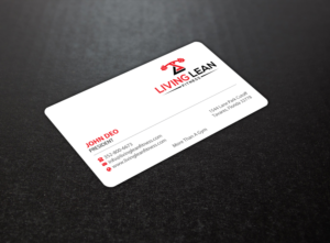 Business Card Design by Brand aid for this project | Design: #20267148