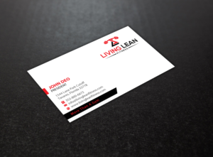 Business Card Design by Brand aid for this project | Design: #20267149