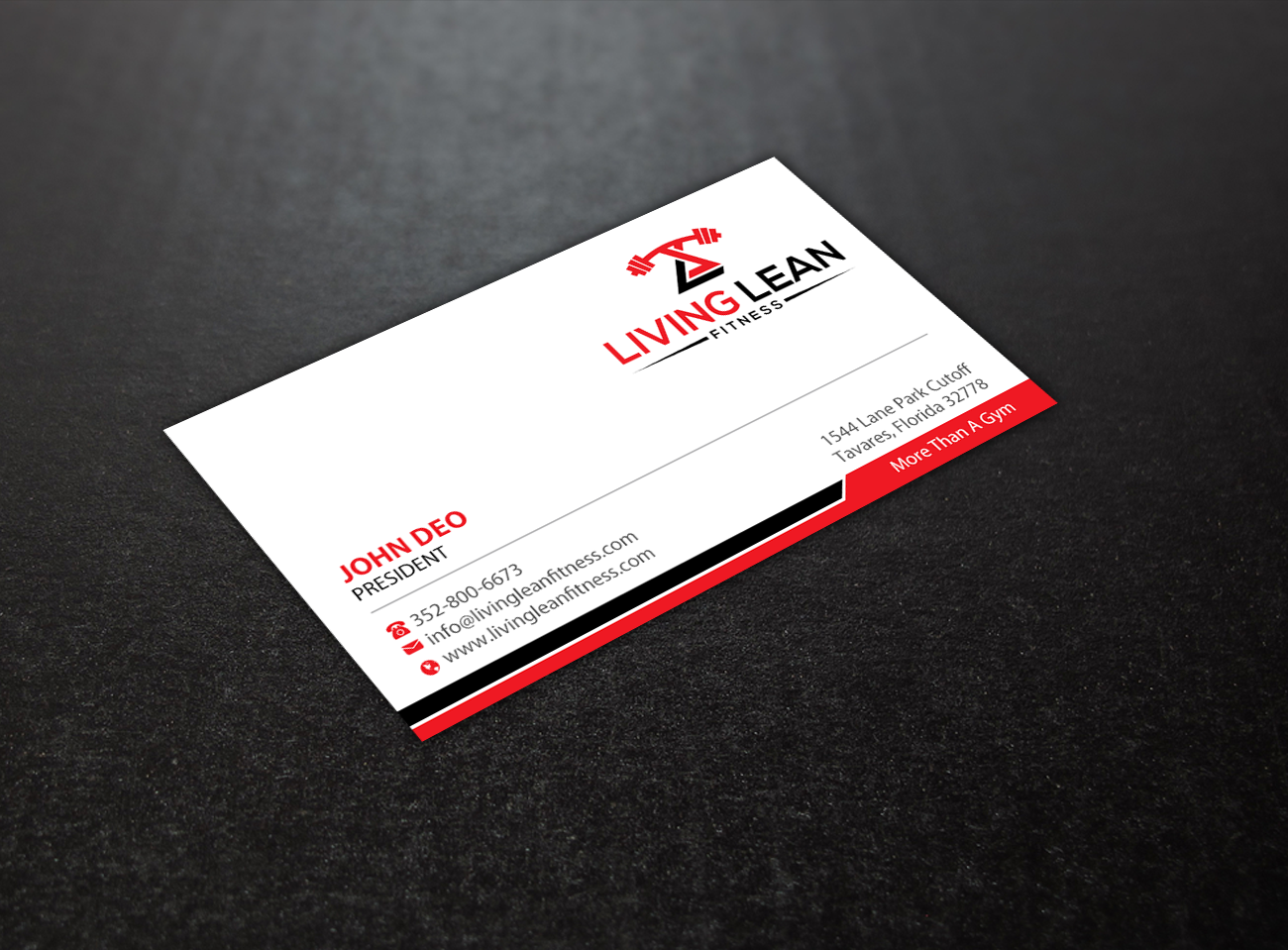 Diseño de Tarjeta de Presentación por Brand aid para este proyecto | Diseño #20267162